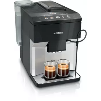 Siemens EQ.500 TP511R01 kávovar plnoautomatický espresovač 1,9 l
