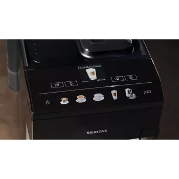 Siemens EQ.500 TP511R01 kávovar plnoautomatický espresovač 1,9 l