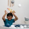 schleich BAYALA Fénix, 5 rokov, jednorožec / Pegas, jednorožce a víly, žltá, plast