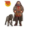 schleich Hagrid a Fang, 6 rokov, Harry Potter™, viacfarebná, plast