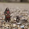 schleich Hagrid a Fang, 6 rokov, Harry Potter™, viacfarebná, plast