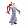 schleich Albus Dumbledore a Fawkes, 6 rokov, Harry Potter™, viacfarebná, plast