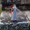schleich Albus Dumbledore a Fawkes, 6 rokov, Harry Potter™, viacfarebná, plast