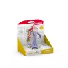 schleich Albus Dumbledore a Fawkes, 6 rokov, Harry Potter™, viacfarebná, plast