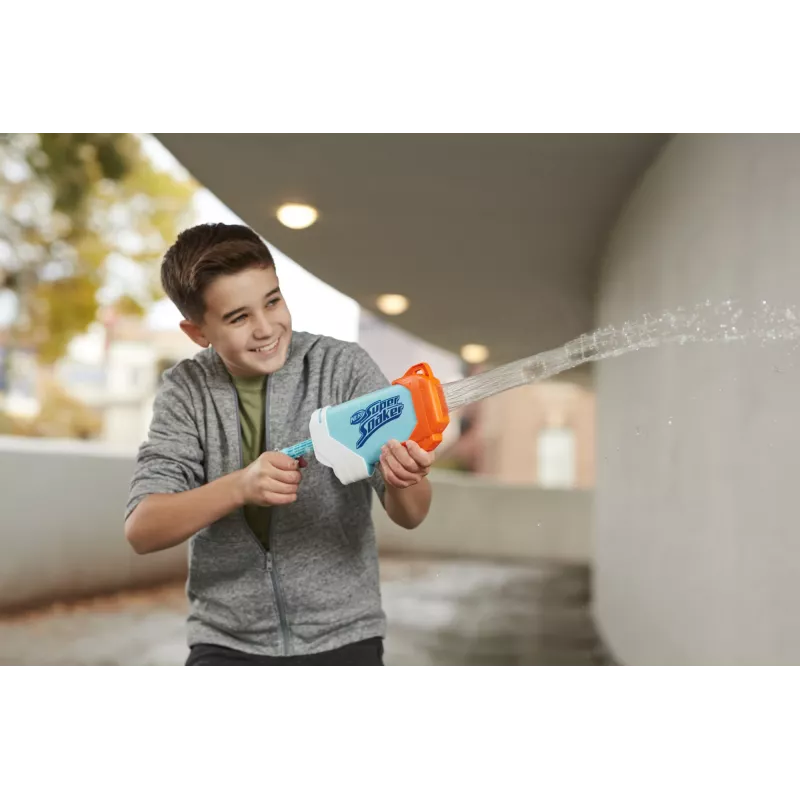 Nerf Super Soaker F38895L1 vodná pištoľ/vodné bomby 236 ml