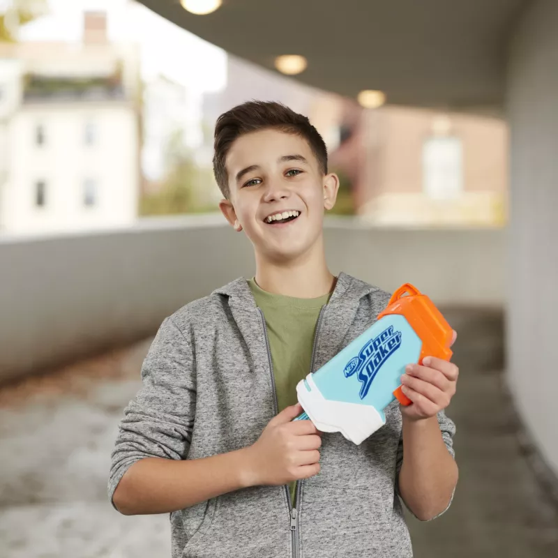 Nerf Super Soaker F38895L1 vodná pištoľ/vodné bomby 236 ml
