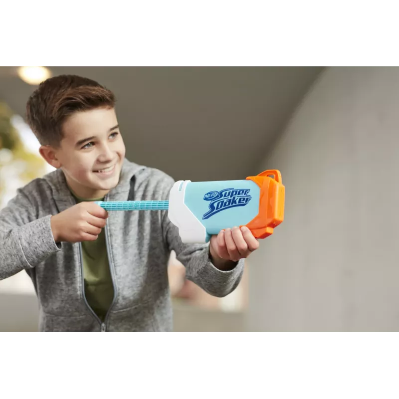 Nerf Super Soaker F38895L1 vodná pištoľ/vodné bomby 236 ml