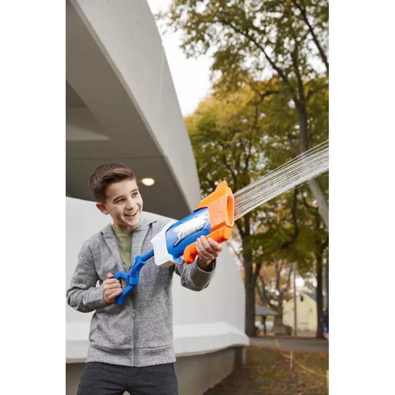 Nerf Super Soaker F38905L0 vodná pištoľ/vodné bomby 650 ml