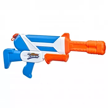 Nerf Super Soaker F38845L1 vodná pištoľ/vodné bomby 1094 ml