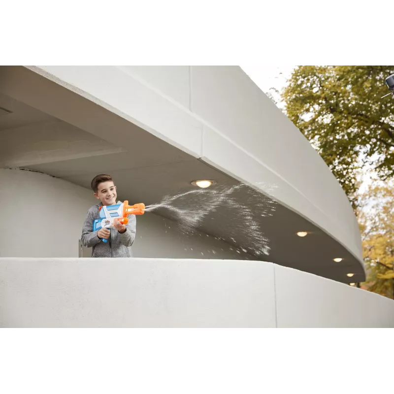 Nerf Super Soaker F38845L1 vodná pištoľ/vodné bomby 1094 ml
