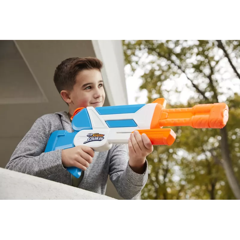 Nerf Super Soaker F38845L1 vodná pištoľ/vodné bomby 1094 ml