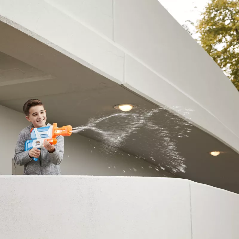 Nerf Super Soaker F38845L1 vodná pištoľ/vodné bomby 1094 ml