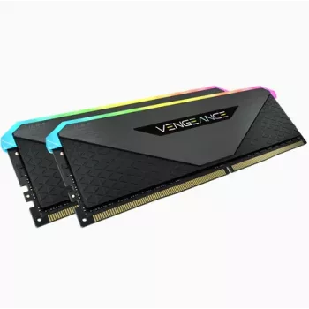 CORSAIR operačná pamäť - 16GB - DDR4 - (2 x 8GB) DRAM 3200MHz C16 16-20-20-38 Kit