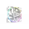 be quiet Light Wings White | 120mm PWM Triple Pack ventilátor do počítačovej skrine 12 cm 3 kusy
