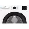 Beko b300 BM3WFU3941X práčka s predným plnením 9 kg 1351 ot/min biela