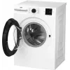 Beko b300 BM3WFU3941X práčka s predným plnením 9 kg 1351 ot/min biela