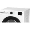 Beko b300 BM3WFU3941X práčka s predným plnením 9 kg 1351 ot/min biela