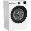 Beko b300 BM3WFU3741X práčka s predným plnením 7 kg 1351 ot/min biela