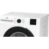 Beko b300 BM3WFU3741X práčka s predným plnením 7 kg 1351 ot/min biela