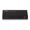 HDMI prepínač Lindy 2 port HDMI 8K60