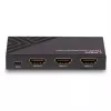 HDMI prepínač Lindy 2 port HDMI 8K60