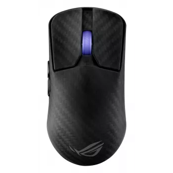 ASUS ROG Harpe Ace Extreme myš herná pravá ruka RF Wireless + Bluetooth + USB Type-A optická 42000 DPI