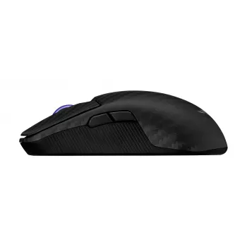 ASUS ROG Harpe Ace Extreme myš herná pravá ruka RF Wireless + Bluetooth + USB Type-A optická 42000 DPI