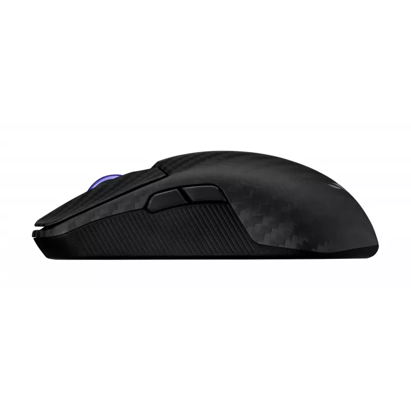 ASUS ROG Harpe Ace Extreme myš herná pravá ruka RF Wireless + Bluetooth + USB Type-A optická 42000 DPI