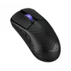 ASUS ROG Harpe Ace Extreme myš herná pravá ruka RF Wireless + Bluetooth + USB Type-A optická 42000 DPI
