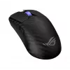 ASUS ROG Harpe Ace Extreme myš herná pravá ruka RF Wireless + Bluetooth + USB Type-A optická 42000 DPI