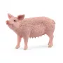 Schleich Farma prasa figúrka 13933, ružová, odporúčaný vek 3+