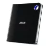 ASUS SBW-06D5H-U optická mechanika Blu-Ray RW čierna, strieborná