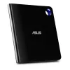 ASUS SBW-06D5H-U optická mechanika Blu-Ray RW čierna, strieborná