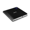 ASUS SBW-06D5H-U optická mechanika Blu-Ray RW čierna, strieborná