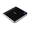 ASUS SBW-06D5H-U optická mechanika Blu-Ray RW čierna, strieborná