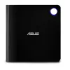ASUS SBW-06D5H-U optická mechanika Blu-Ray RW čierna, strieborná