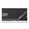 ASUS AP-850G napájací zdroj 850 W 20+4 Pin ATX ATX čierny, biely