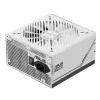 ASUS AP-850G napájací zdroj 850 W 20+4 Pin ATX ATX čierny, biely