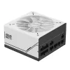 ASUS AP-850G napájací zdroj 850 W 20+4 Pin ATX ATX čierny, biely