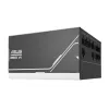 ASUS AP-850G napájací zdroj 850 W 20+4 Pin ATX ATX čierny, biely