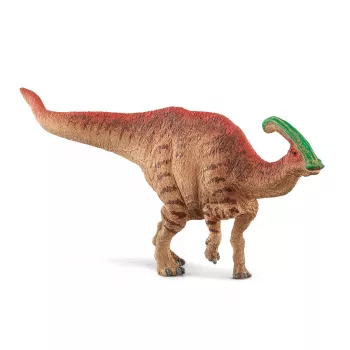 Hračka dinosaurus Schleich Parasaurolophus viacfarebná vek 4+