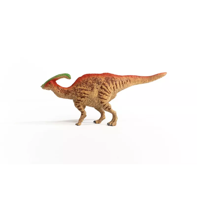 Hračka dinosaurus Schleich Parasaurolophus viacfarebná vek 4+