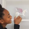 Schleich Bayala Sonnenaufgang Pegasus model 70720, viacfarebný, od 5 rokov