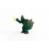 schleich ELDRADOR CREATURES Džungľový cisár, 7 rokov, Džungľový svet, Monštrá a draky, zelená, sivá