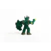 schleich ELDRADOR CREATURES Džungľový cisár, 7 rokov, Džungľový svet, Monštrá a draky, zelená, sivá