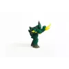 schleich ELDRADOR CREATURES Džungľový cisár, 7 rokov, Džungľový svet, Monštrá a draky, zelená, sivá