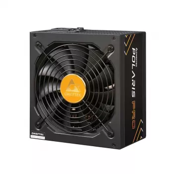 Chieftec Polaris PRO 1300W napájací zdroj 20+4-Pin ATX ATX čierny