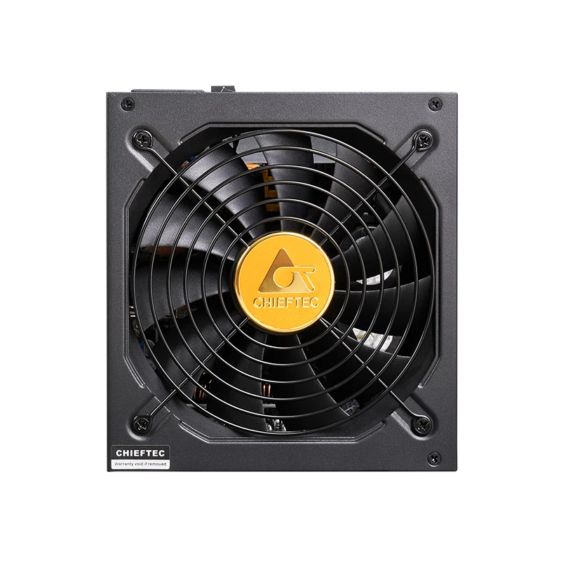 Chieftec Polaris PRO 1300W napájací zdroj 20+4-Pin ATX ATX čierny