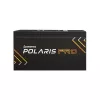 Chieftec Polaris PRO 1300W napájací zdroj 20+4-Pin ATX ATX čierny