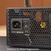 Chieftec Polaris PRO 1300W napájací zdroj 20+4-Pin ATX ATX čierny